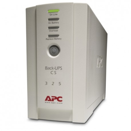 APC Power-Saving Back-UPS ES 8 Outlet 700VA 230V CEE 7/5