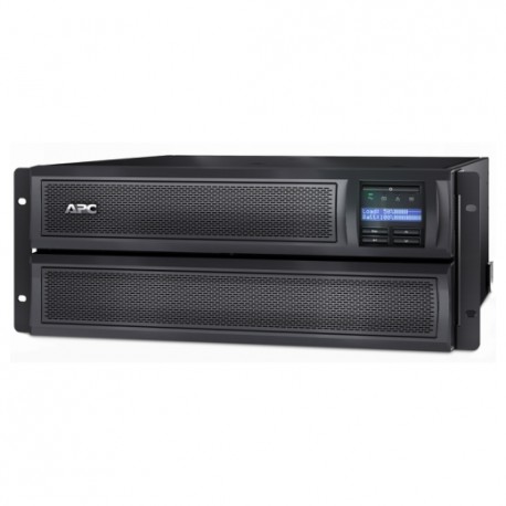 APC Smart-UPS X 120V External Battery Pack Rack/Tower