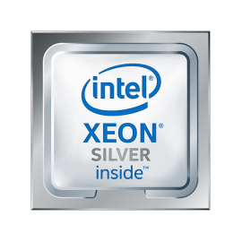 Intel® Xeon® Silver 4214