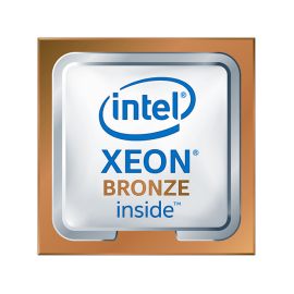 Intel® Xeon® Bronze 3204