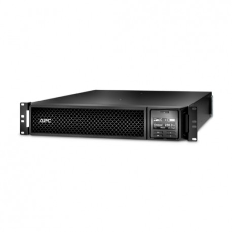 APC SMART-UPS SRT LI-ION 2200VA RM 230V NETWORK CARD