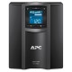 APC Smart-UPS C 1500VA LCD RM 2U 230V with SmartConnect