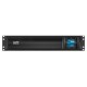 APC Smart-UPS C 1000VA LCD RM 2U 230V with SmartConnect