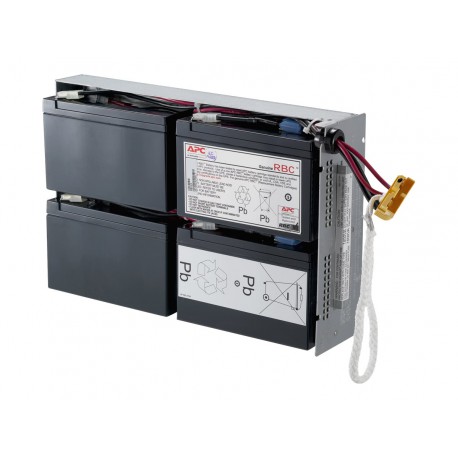 APC AUSTAUSCHBARES RBC24 BATTERIEMODUL