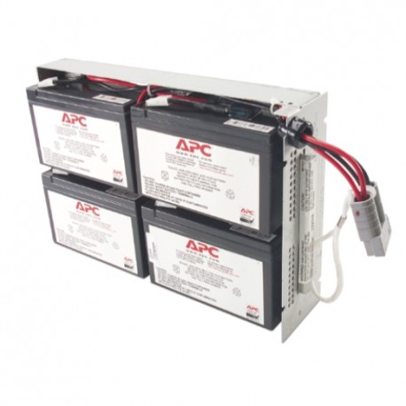 APC AUSTAUSCHBATTERIEMODUL RBC23