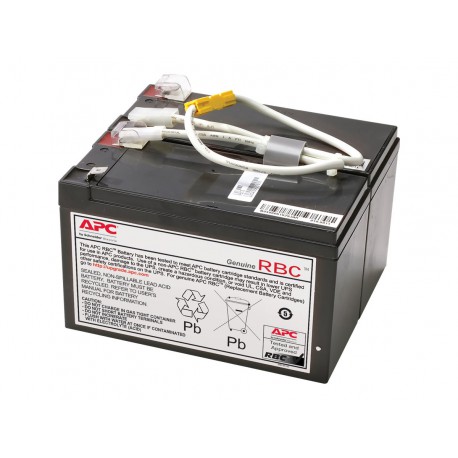 APC HERAUSNEHMBARE BATTERIEMODULE RBC5