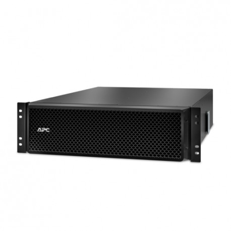 APC Smart-UPS SRT 192V 8+10kVA Battery Pack (Rack)