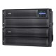 Netzteil awaryjny UPS APC Smart-UPS X 3000VA do szafy/wieża. LCD. 200–240V