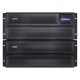 Netzteil awaryjny UPS APC Smart-UPS X 3000VA do szafy/wieża. LCD. 200–240V