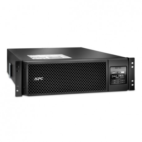 Netzteil awaryjny UPS APC Smart-UPS SRT 5000VA RM 230V