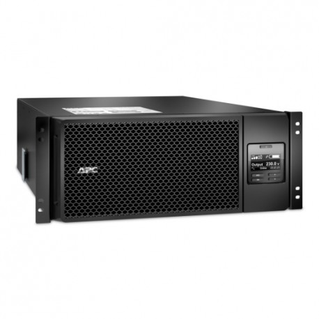 Netzteil awaryjny UPS APC Smart-UPS SRT 6000VA RM 230V