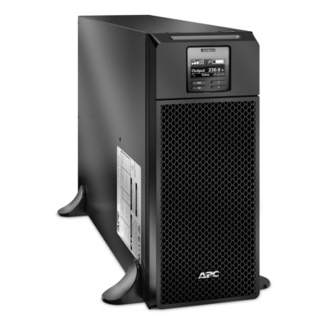 Netzteil awaryjny UPS APC SRT6KXLI Smart-UPS SRT 6000VA 230V