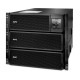 APC Smart-UPS SRT 8000 VA RM SRT8KRMXLI