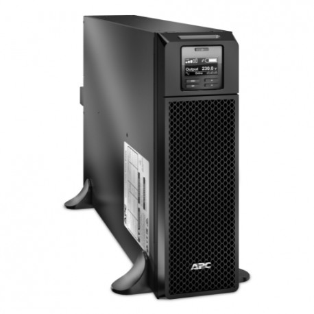 Netzteil awaryjny UPS APC SRT5KXLI Smart-UPS SRT 5000VA 230V