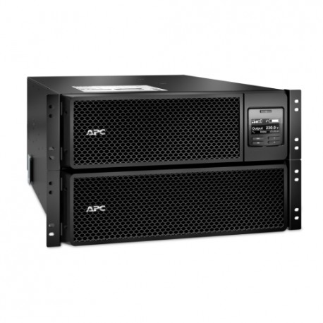 Netzteil awaryjny UPS APC SRT10KRMXLI Smart-UPS SRT 10000 VA RM 230V