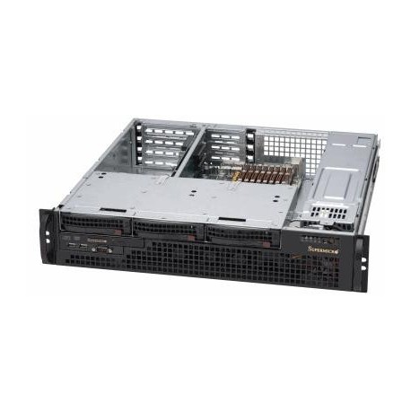 Supermicro CSE-825MTQ-R700LPB