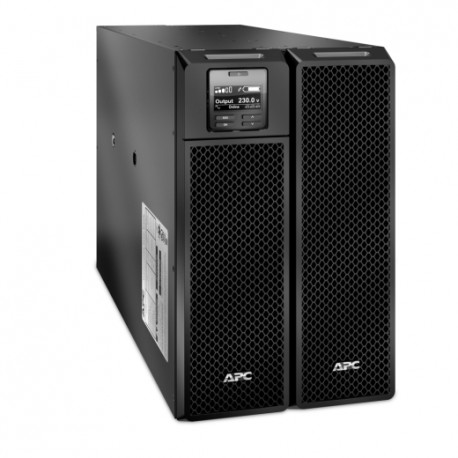 Netzteil awaryjny UPS APC SRT10KXLI Smart-UPS SRT 10000VA 230V