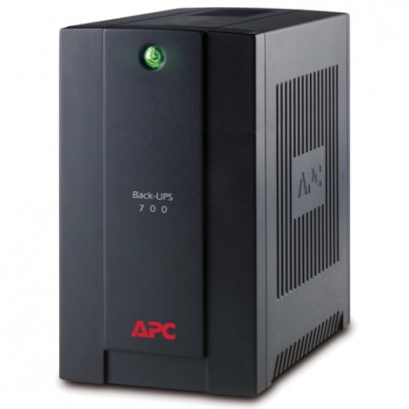 APC Back-UPS BX 700 VA BX700UI