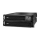 Netzteil awaryjny UPS APC SRT2200RMXLI Smart-UPS SRT 2200VA do montażu w szafie. 230V