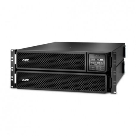 Netzteil awaryjny UPS APC SRT2200RMXLI Smart-UPS SRT 2200VA do montażu w szafie. 230V