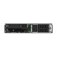 Netzteil awaryjny UPS APC SRT2200RMXLI Smart-UPS SRT 2200VA do montażu w szafie. 230V