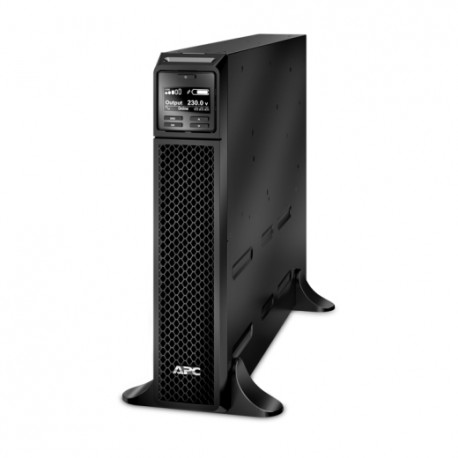 APC Smart-UPS SRT 3000 VA SRT3000XLI