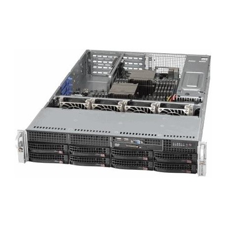 SuperChassis 825TQC-600LPB