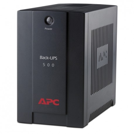 APC Back-UPS BX 500 VA BX500CI