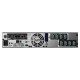 Netzteil awaryjny UPS APC SMX1500RMI2UNC Smart-UPS X 1500VA. USB. 2U z kartą sieciową