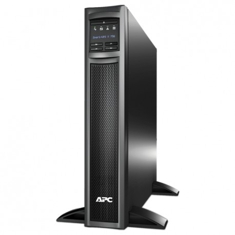 APC Smart-UPS X 750 VA LCD SMX750I