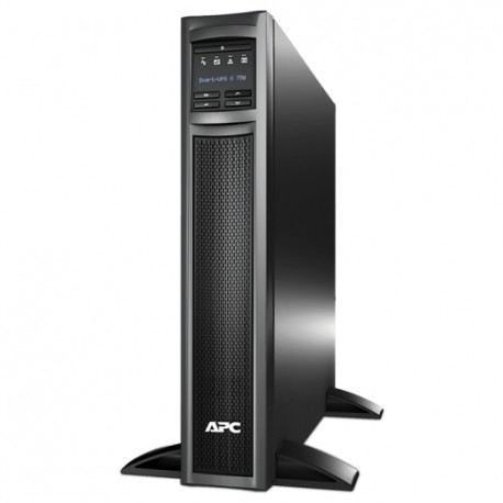 Netzteil awaryjny UPS APC SMX750I Smart-UPS X 750VA. 230V. USB. 2U. LCD