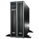 Netzteil awaryjny UPS APC SMX750I Smart-UPS X 750VA. 230V. USB. 2U. LCD