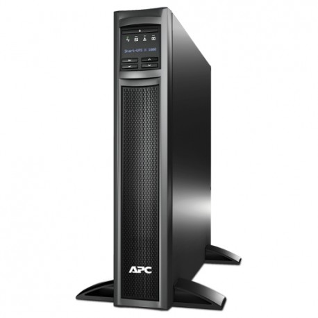 Netzteil awaryjny UPS APC SMX1000I Smart-UPS X 1000VA. 230V. USB. 2U LCD