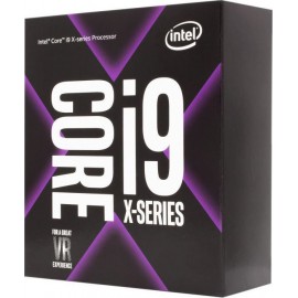 Prozessor CPU INTEL Core i9-10920 X BOX 3.50GHz. FCLGA2066