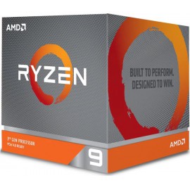 Prozessor Ryzen 9 3900X 3.8GHz 100-100000023BOX