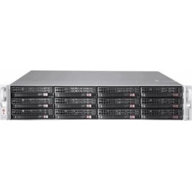 SuperChassis 826BE1C-R920LPB