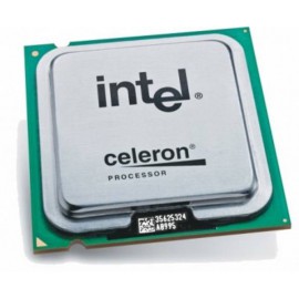 Coffee Lake-S 2C Celeron G4900T 2.9G 2M 8GT/s DMI