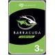 Festplatte HDD Seagate Barracuda ST3000DM007 (3TB 3.5 SATA III 256 MB 5400 obr/min)