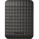 Maxtor HDex 2.5&quot USB3 2TB M3 Portable black