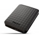 Maxtor HDex 2.5&quot USB3 2TB M3 Portable black