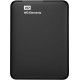 WD HDex 2.5 cala USB3 500GB Elements Portable black