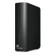 WD HDex 3.5 cala USB3 3TB Elements Desktop black