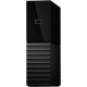 WD HDex 3.5 cala USB3 3TB My Book black