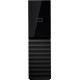 WD HDex 3.5 cala USB3 3TB My Book black