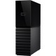 WD HDex 3.5 cala USB3 3TB My Book black