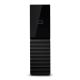 WD HDex 3.5 cala USB3 4TB My Book black