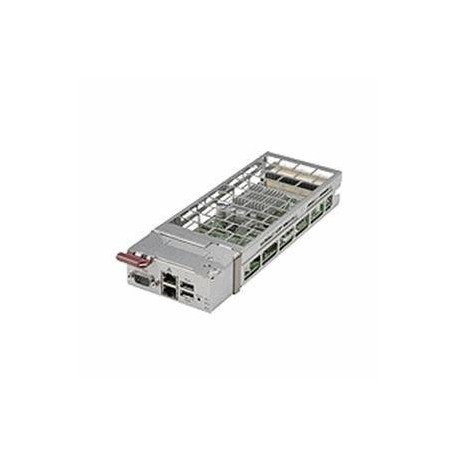 Supermicro MicroBlade Modul zarządzający MBM-CMM-001