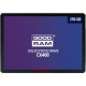 Festplatte GoodRam CX400 SSDPR-CX400-256 (256 GB 2.5 SATA III)