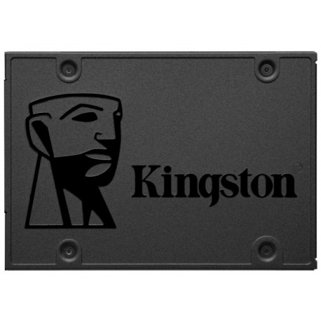 Festplatte SSD Kingston SA400S37/960G (960 GB 2.5 SATA III)