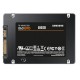 Festplatte SSD Samsung MZ-76E500B/EU (500 GB 2.5" SATA III)